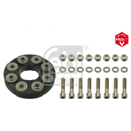 Joint (arbre longitudinal)...