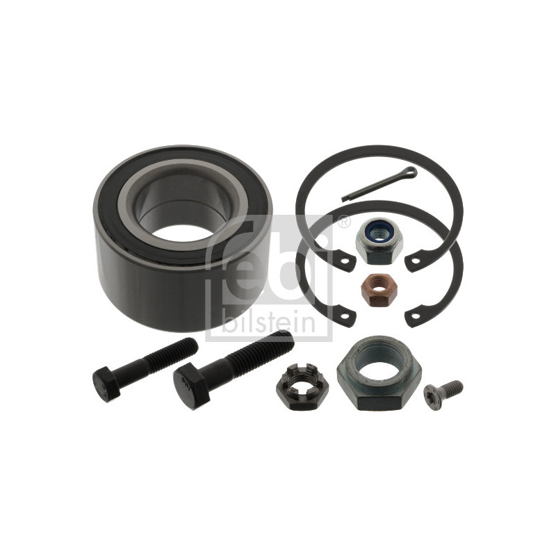 Roulement de roue FEBI BILSTEIN