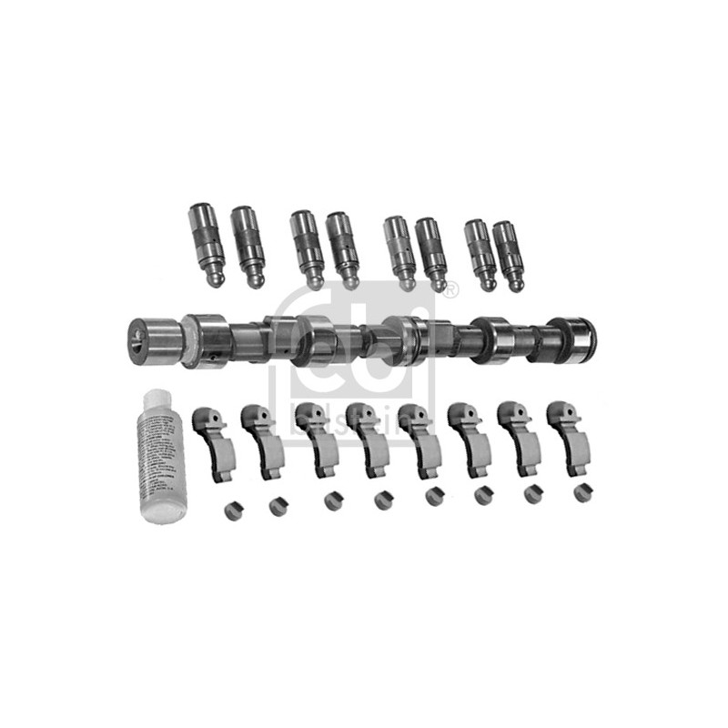 Jeu d'arbres à came FEBI BILSTEIN