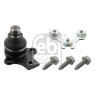 Rotule de suspension FEBI BILSTEIN