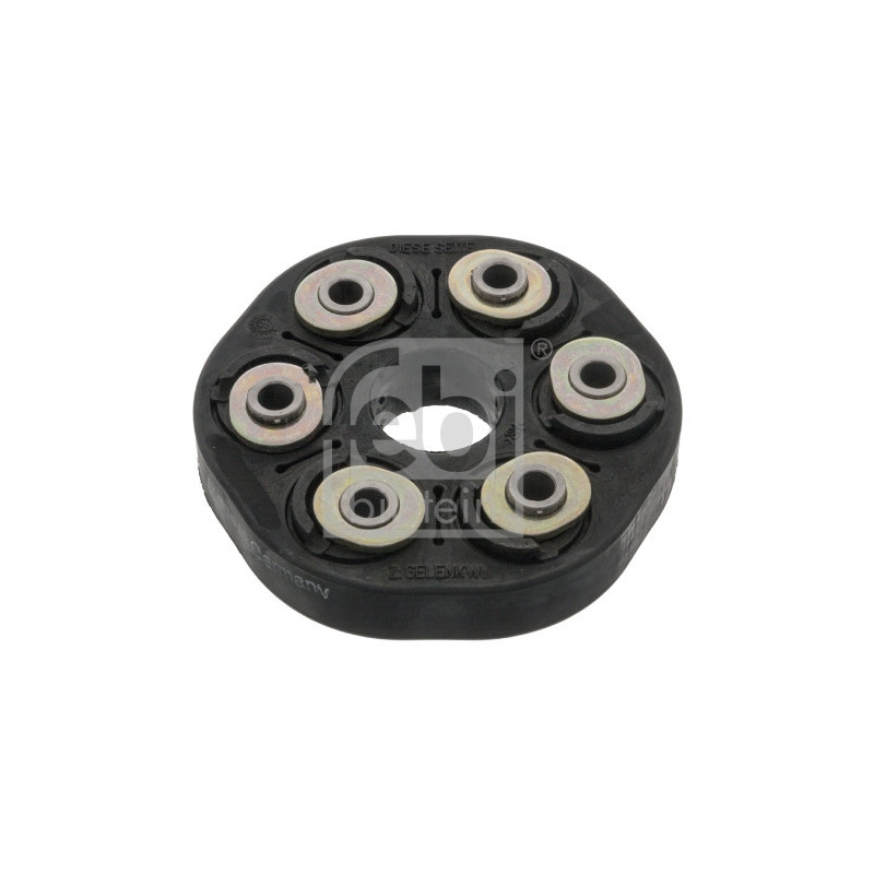 Joint (arbre longitudinal) FEBI BILSTEIN