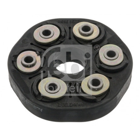 Joint (arbre longitudinal)...