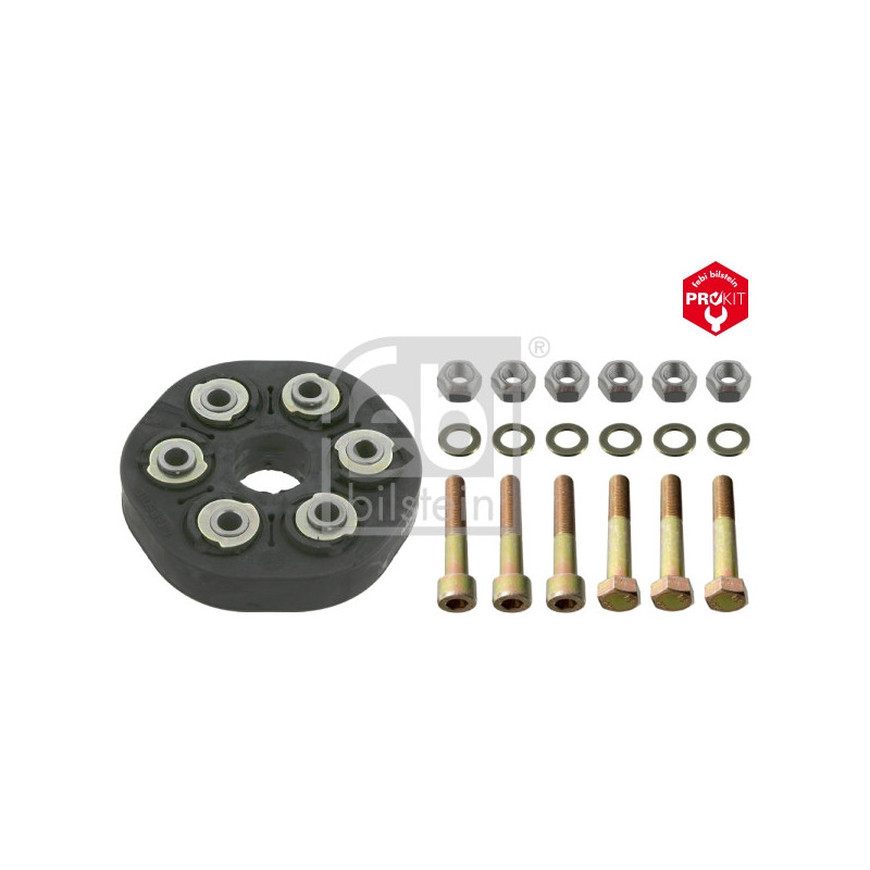 Joint (arbre longitudinal) FEBI BILSTEIN