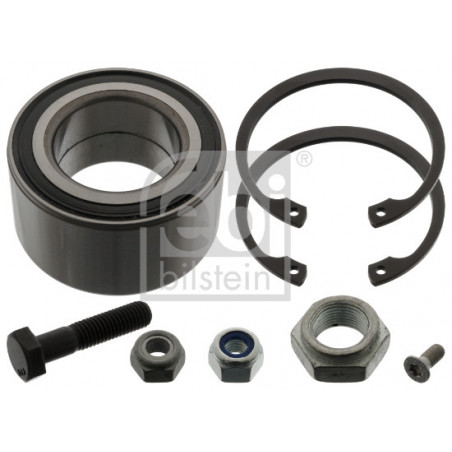 Roulement de roue FEBI...