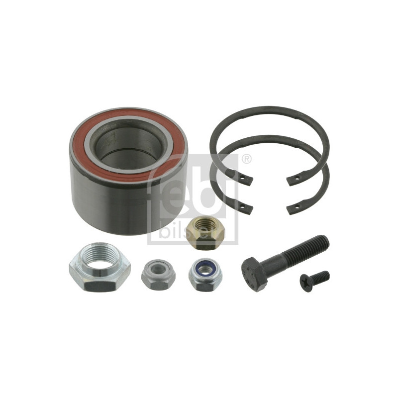 Roulement de roue FEBI BILSTEIN