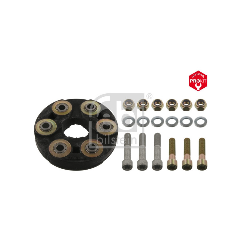 Joint (arbre longitudinal) FEBI BILSTEIN