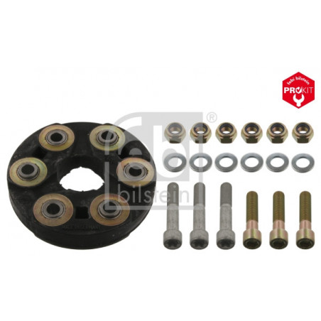 Joint (arbre longitudinal) FEBI BILSTEIN