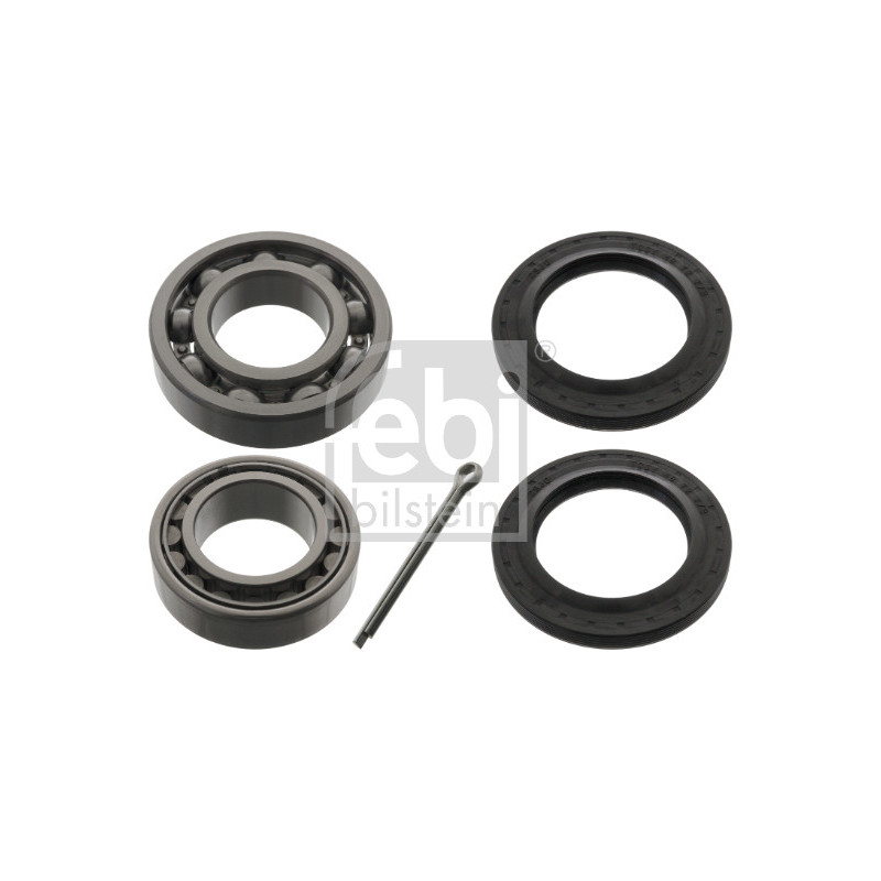 Roulement de roue FEBI BILSTEIN