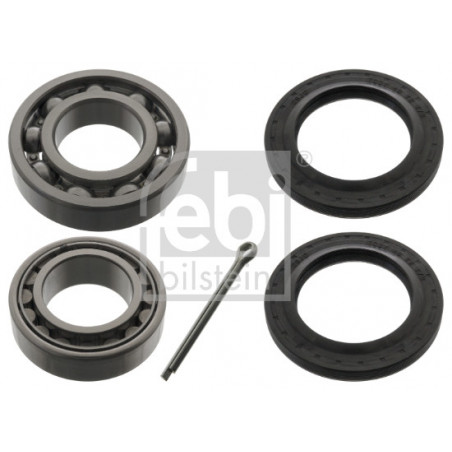 Roulement de roue FEBI BILSTEIN