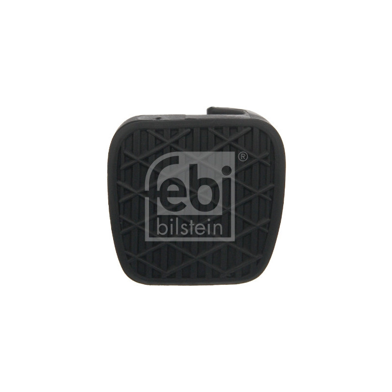 Revêtement de pédale de frein FEBI BILSTEIN