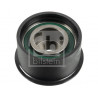 Galet enrouleur (courroie de distribution) FEBI BILSTEIN