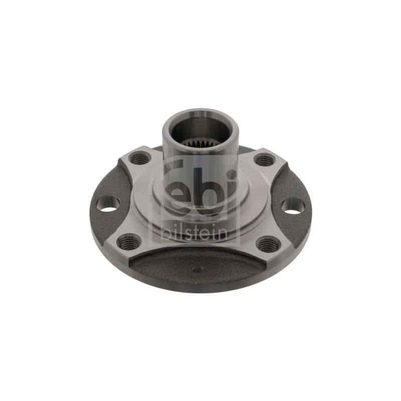 Moyeu de roue FEBI BILSTEIN