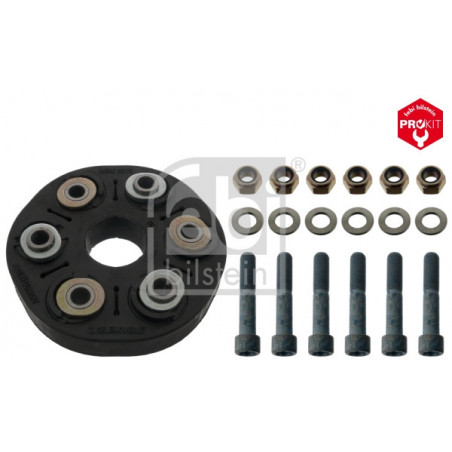 Joint (arbre longitudinal)...