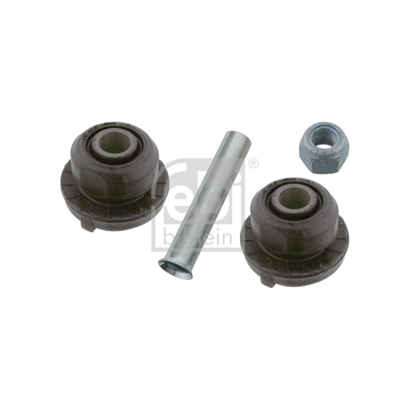 Silent bloc de triangle de suspension FEBI BILSTEIN