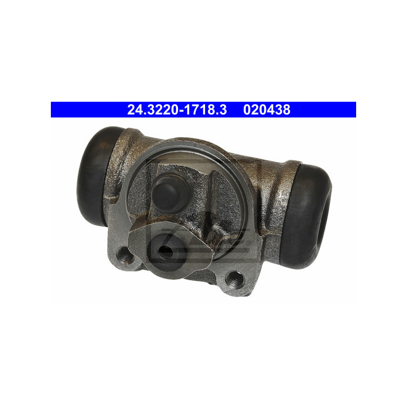 Cylindre de roue ATE