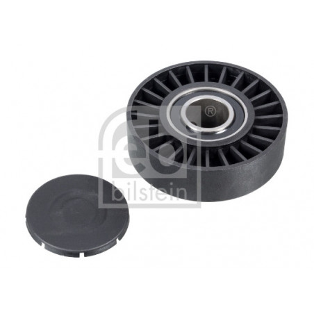 Galet enrouleur (courroie...