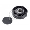 Galet enrouleur (courroie d'accessoire) FEBI BILSTEIN