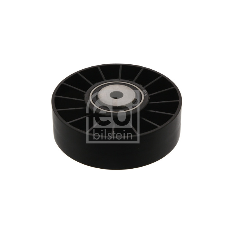Galet enrouleur (courroie d'accessoire) FEBI BILSTEIN