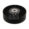 Galet enrouleur (courroie d'accessoire) FEBI BILSTEIN