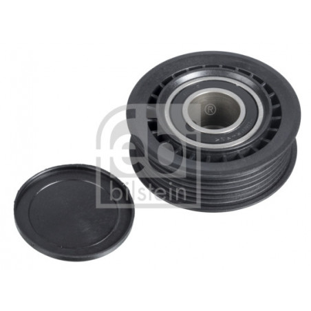 Galet enrouleur (courroie...