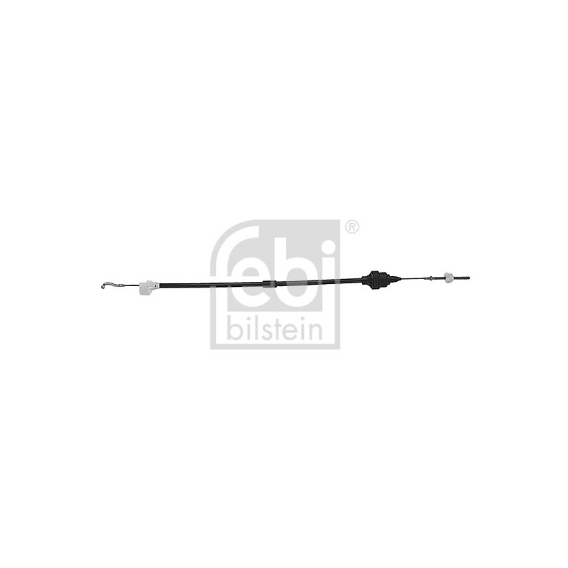 Cable d'embrayage FEBI BILSTEIN