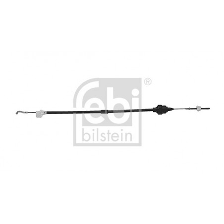 Cable d'embrayage FEBI...