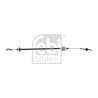 Cable d'embrayage FEBI BILSTEIN