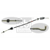 Cable d'embrayage FEBI BILSTEIN