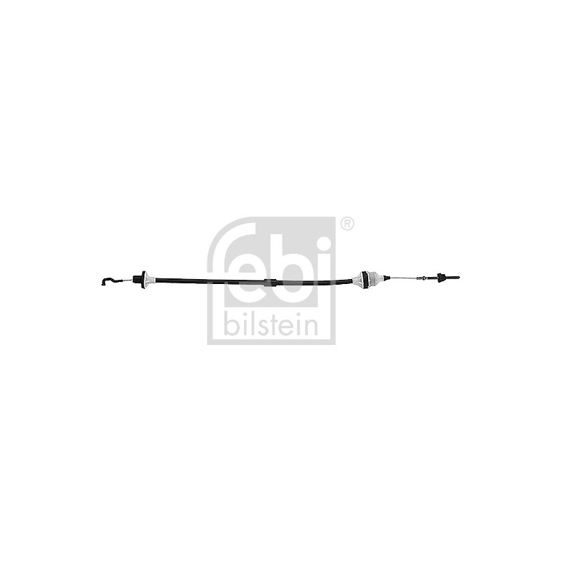 Cable d'embrayage FEBI BILSTEIN
