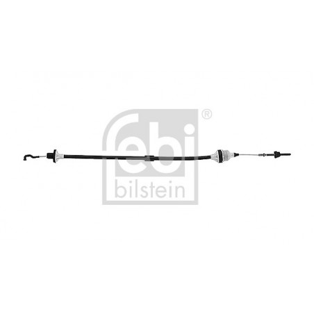 Cable d'embrayage FEBI...
