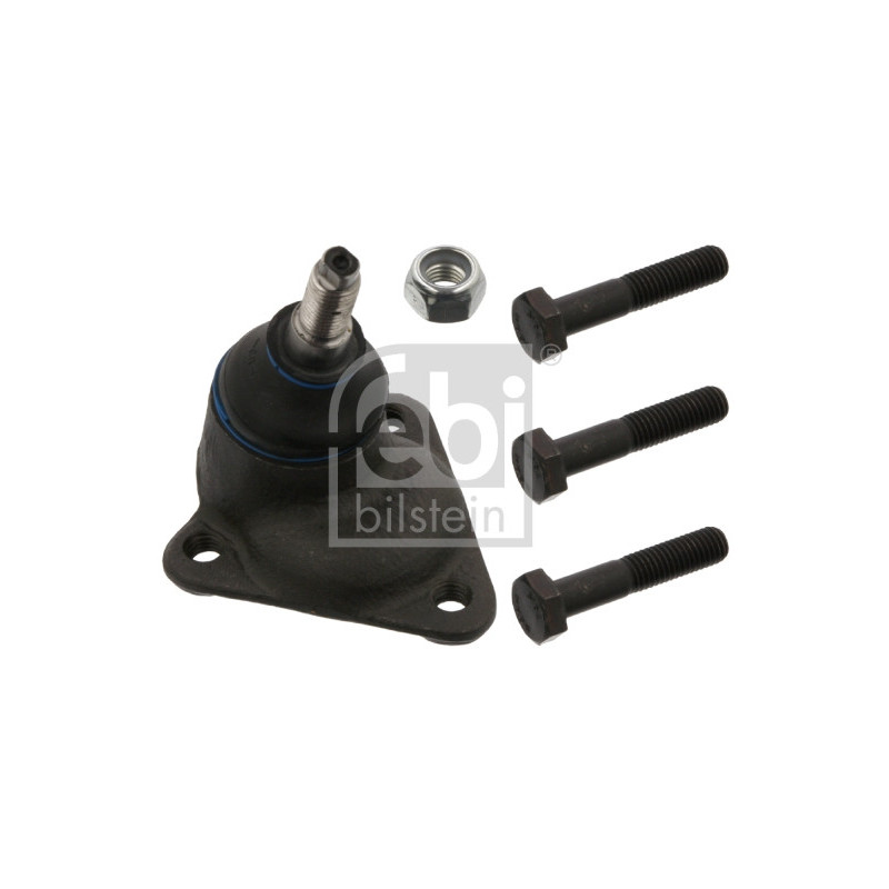 Rotule de suspension FEBI BILSTEIN