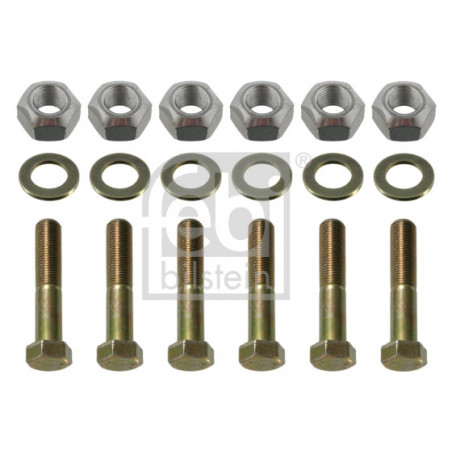 Kit de montage (joint de...