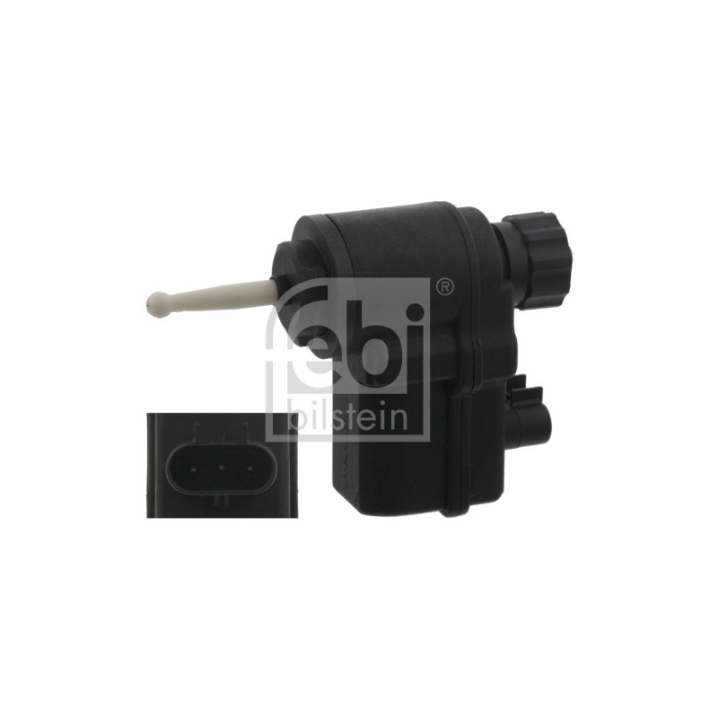 Correcteur de portée FEBI BILSTEIN