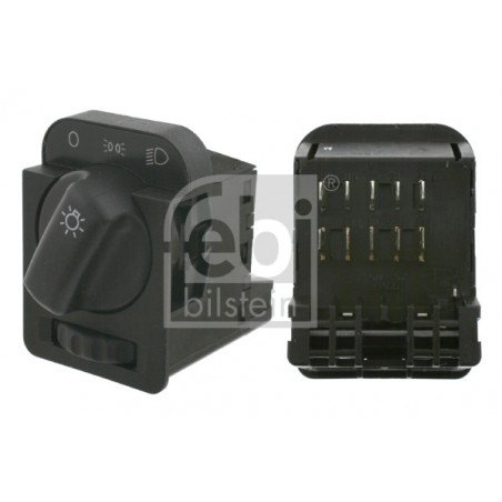 Interrupteur (lumière...