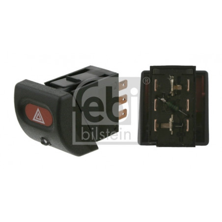 Interrupteur de signal de...