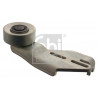 Tendeur de courroie (courroie d'accessoire) FEBI BILSTEIN