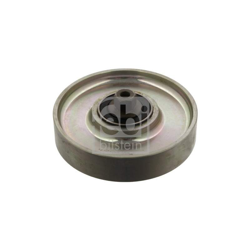 Galet enrouleur (courroie d'accessoire) FEBI BILSTEIN