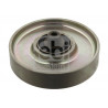 Galet enrouleur (courroie d'accessoire) FEBI BILSTEIN