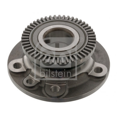 Roulement de roue FEBI...