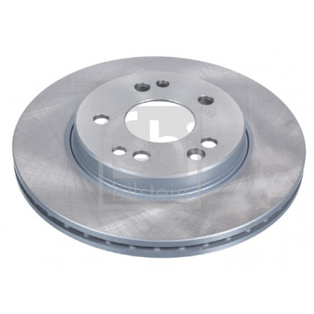 Jeu de 2 disques de frein...