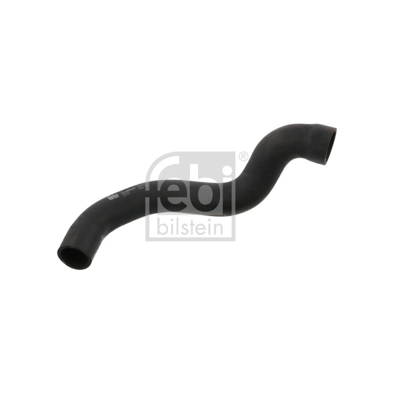 Durite de radiateur FEBI BILSTEIN