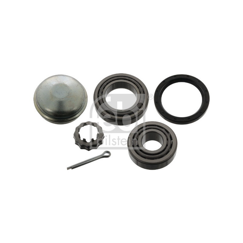 Roulement de roue FEBI BILSTEIN
