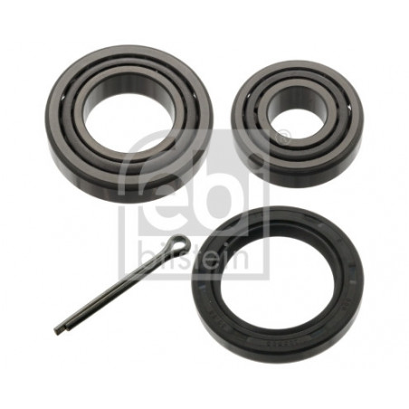 Roulement de roue FEBI...
