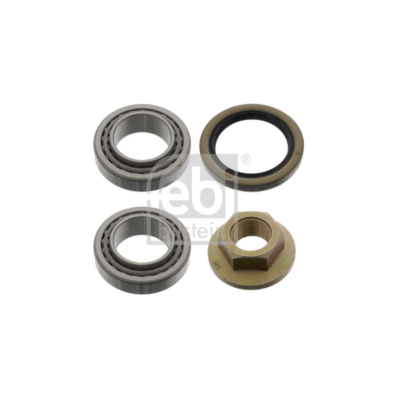 Roulement de roue FEBI BILSTEIN