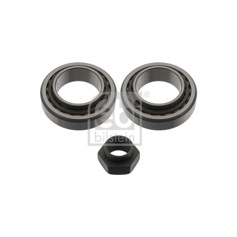 Roulement de roue FEBI BILSTEIN