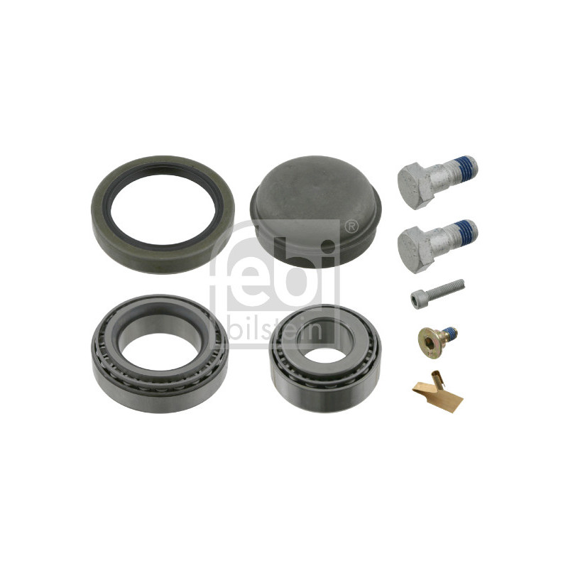 Roulement de roue FEBI BILSTEIN