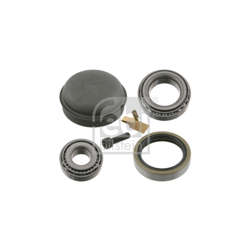 Roulement de roue FEBI BILSTEIN