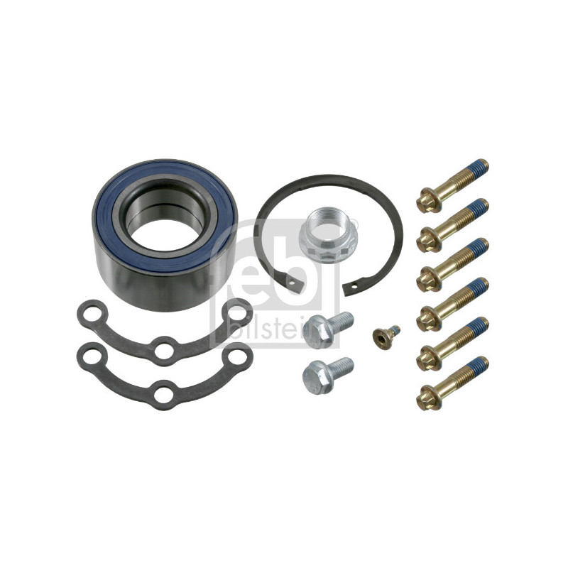 Roulement de roue FEBI BILSTEIN