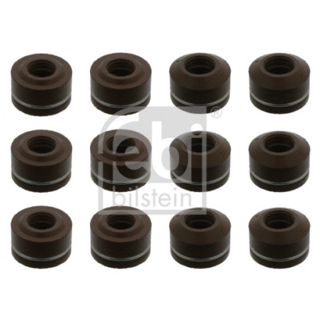 Jeu de joints d'étanchéité...