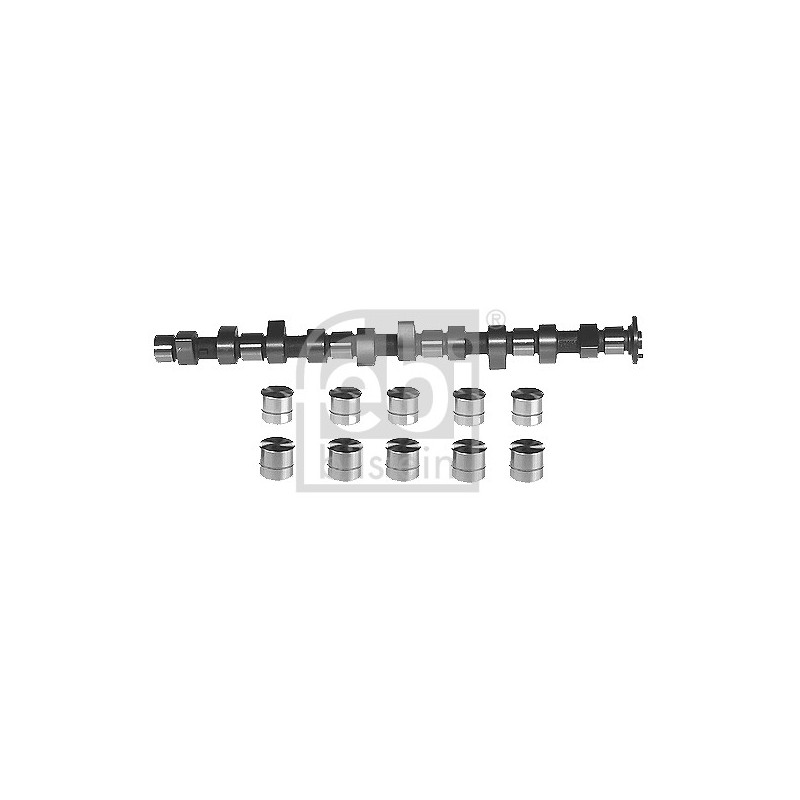 Jeu d'arbres à came FEBI BILSTEIN